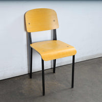 Bolero Dining Chair x 4 (2)