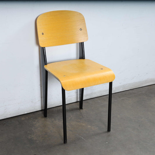 Bolero Dining Chair x 4 (2)