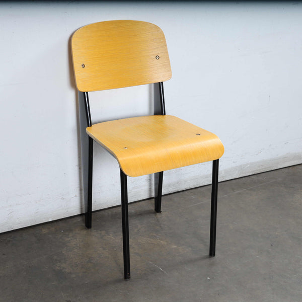 Bolero Dining Chair x 4 (2)