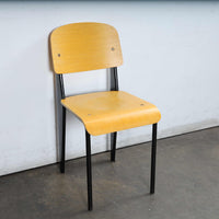 Bolero Dining Chair x 4 (2)