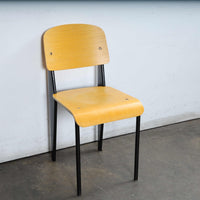 Bolero Dining Chair x 4 (2)