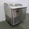 Koldtech PM-1-914-BW-L Pizza Prep Bench (2)