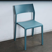 Nardi Trill Outdoor Chair x 10 (2)