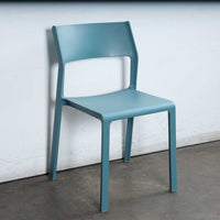 Nardi Trill Outdoor Chair x 10 (2)