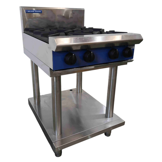 Blue Seal G514DF-LS 4 Burner Cooktop (NaN)