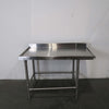 Vogue CM250 Stainless Steel Inlet/Outlet (2)