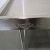 Vogue CM250 Stainless Steel Inlet/Outlet (5)