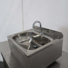 Hand Free Knee Operated Basin (3)