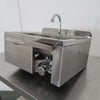 Hand Free Knee Operated Basin (6)