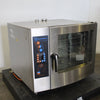 Goldstein GVSM611 6 Tray Combi Oven (2)