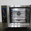 Goldstein GVSM611 6 Tray Combi Oven (4)
