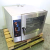 Goldstein GVSM611 6 Tray Combi Oven (1)