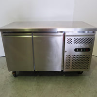 BROMIC UBC1360SD UC/Bench Chiller (1)