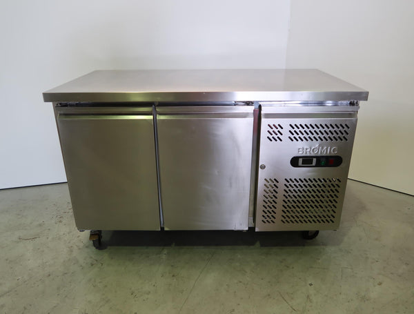 BROMIC UBC1360SD UC/Bench Chiller (1)