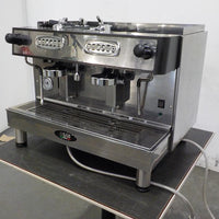 SAB 2GRE96 Coffee Machine (1)