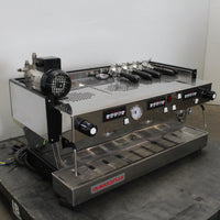 La Marzocco LINEA 3 Group Coffee Machine (2)