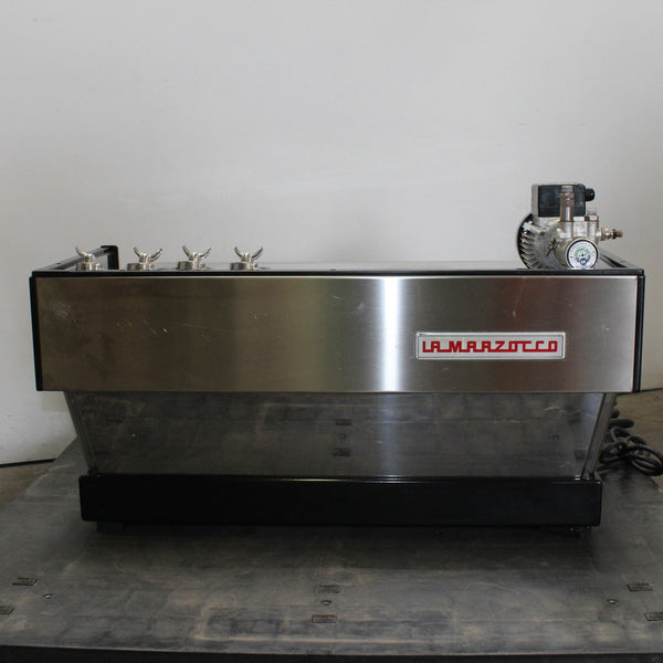 La Marzocco LINEA 3 Group Coffee Machine (5)