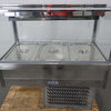 Roband SRX23 In Counter Cold Food Bar (3)