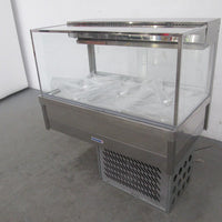 Roband SRX23 In Counter Cold Food Bar (1)