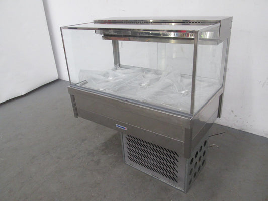 Roband SRX23 In Counter Cold Food Bar (1)