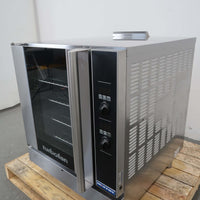 Turbofan G32D4 Convection Oven (2)