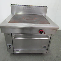 Goldstein PFT-28 TaRGET TOP (1)