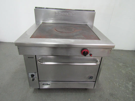 Goldstein PFT-28 TaRGET TOP (1)