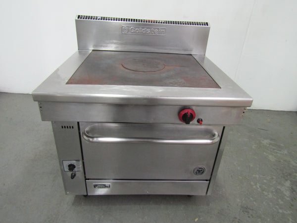Goldstein PFT-28 TaRGET TOP (1)