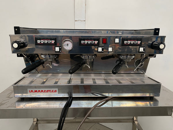 La Marzocco 3AV LINEA Coffee Machine (2)