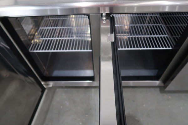 Skope BC 180C-3RRRS-E U/counter Fridge (6)