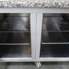 Mercatus L6-1980 Pizza Prep Bench (5)