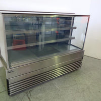 Koldtech SQRCD-18-BA Refrigerated Displa (1)