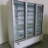 Skope B1350-2:B13SV Upright Fridge (1)