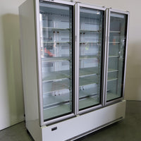 Skope B1350-2:B13SV Upright Fridge (1)