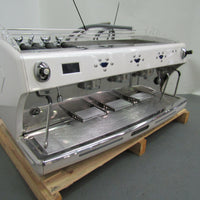 Diamon MAC 3GR Coffee Machine (1)