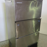 HOSHIZAKI IM-240NE-21 (2)