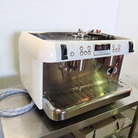 IBERITAL 2GR Coffee Machine (1)
