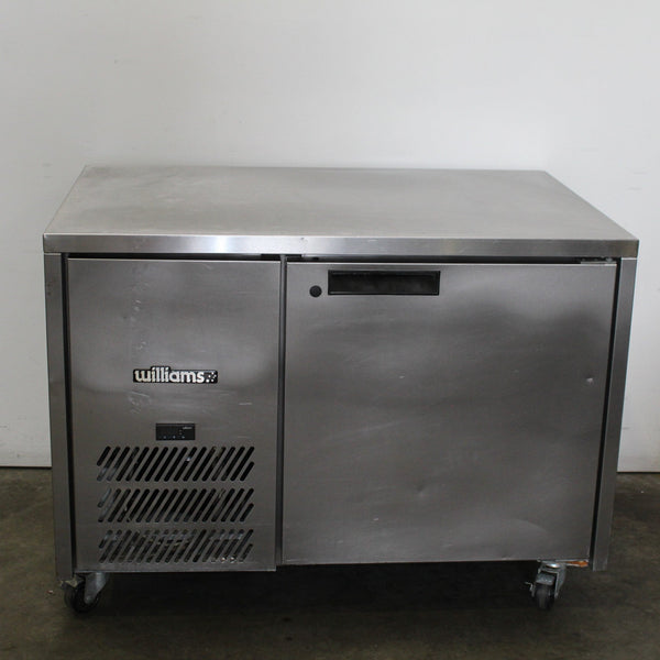 Williams EMERALD LE1U Freezer (3)