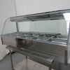 Roband G25 Hot Food Display (1)
