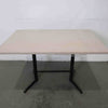 No Data Plate Tables (2)