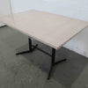 No Data Plate Tables (3)
