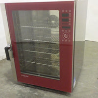 Primax PDE-110-LD/FE Oven (1)