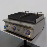 Electrolux E7GRGHGC0P C/Top Char Grill (1)