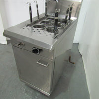 Luus NC-45 Pasta Cooker (1)