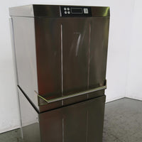 Smeg CWC520D Pass Through Dishwasher (1)