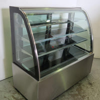 Roma ROMA 2 HI TOP 150 RS-150C3 Display (2)