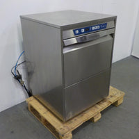 Electrolux EUCAICLG Dishwasher - Underco (1)