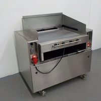 Rieber VARITHEK 11000 Ventless Grill (1)