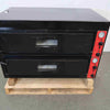 F.E.D EP-1-SD - 2 Deck Pizza Oven (2)