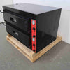 F.E.D EP-1-SD - 2 Deck Pizza Oven (3)